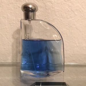 Nautical Blue Cologne